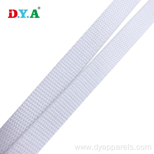 Colored Custom Polypropylene 25mm pp Webbing Strap Bags